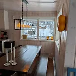Havi Solsiden 11c Feriehus Trysil