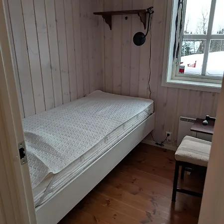 Havi Solsiden 11c Дом отдыха *