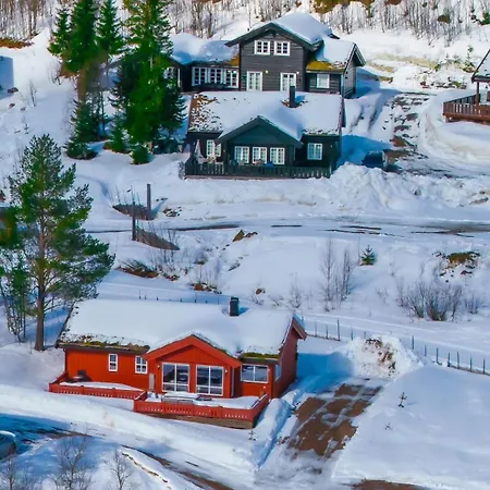 Havi Solsiden 11c *