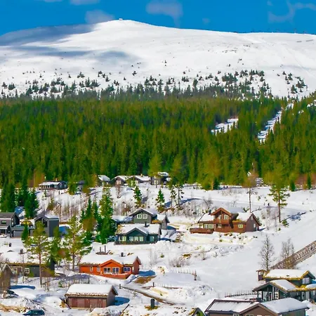 Havi Solsiden 11c Трисиль