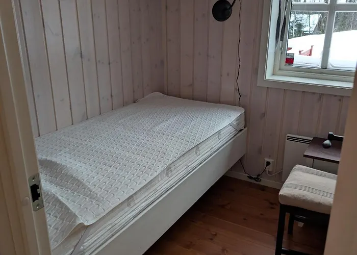 Havi Solsiden 11c Сasa de vacaciones *