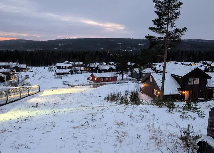 Havi Solsiden 11c *