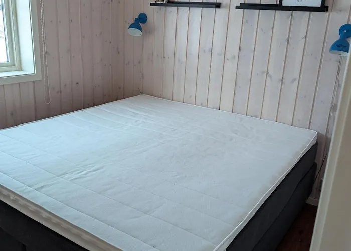 Havi Solsiden 11c Сasa de vacaciones