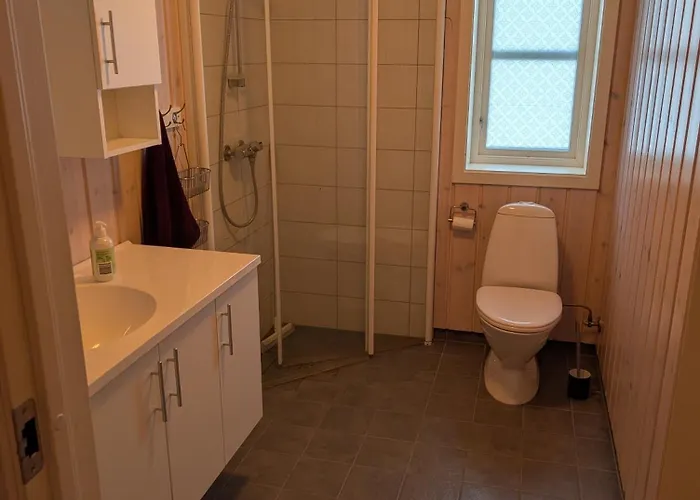 Сasa de vacaciones Havi Solsiden 11c Trysil