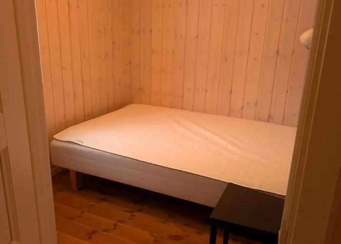 Havi Solsiden 11c Сasa de vacaciones Trysil